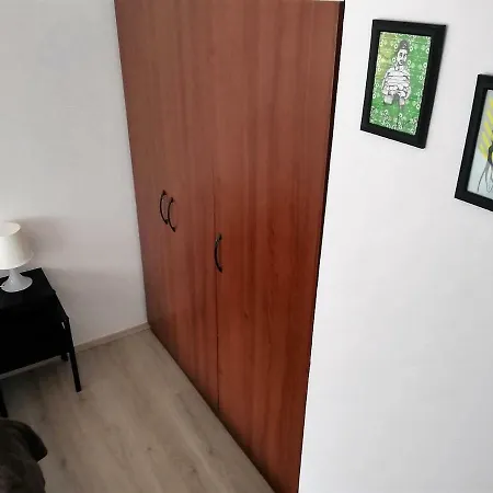 Apartment Zora Pula Exterior photo