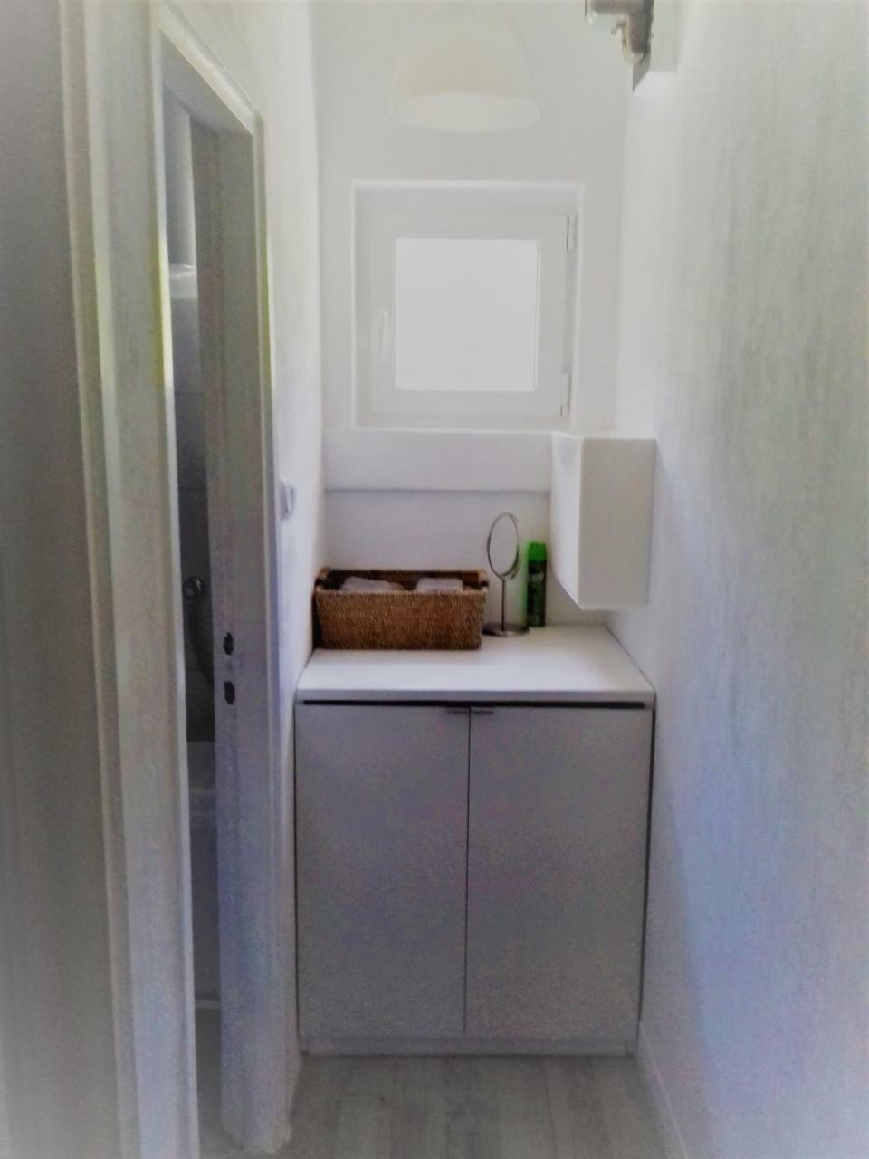Apartment Zora *
