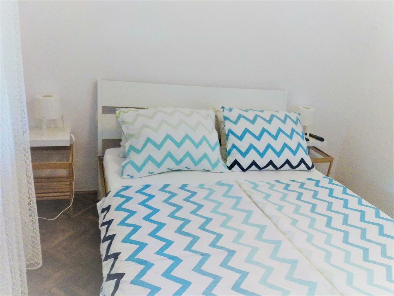 Zora Apartment Pula