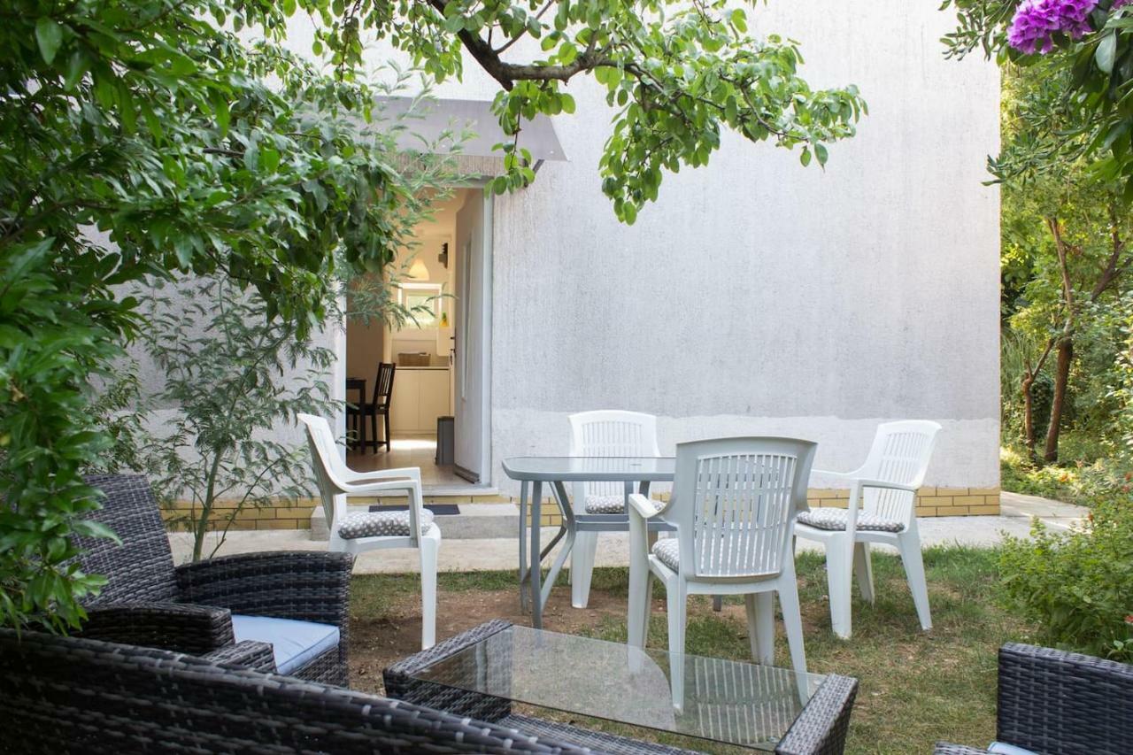 Apartment Zora Pula