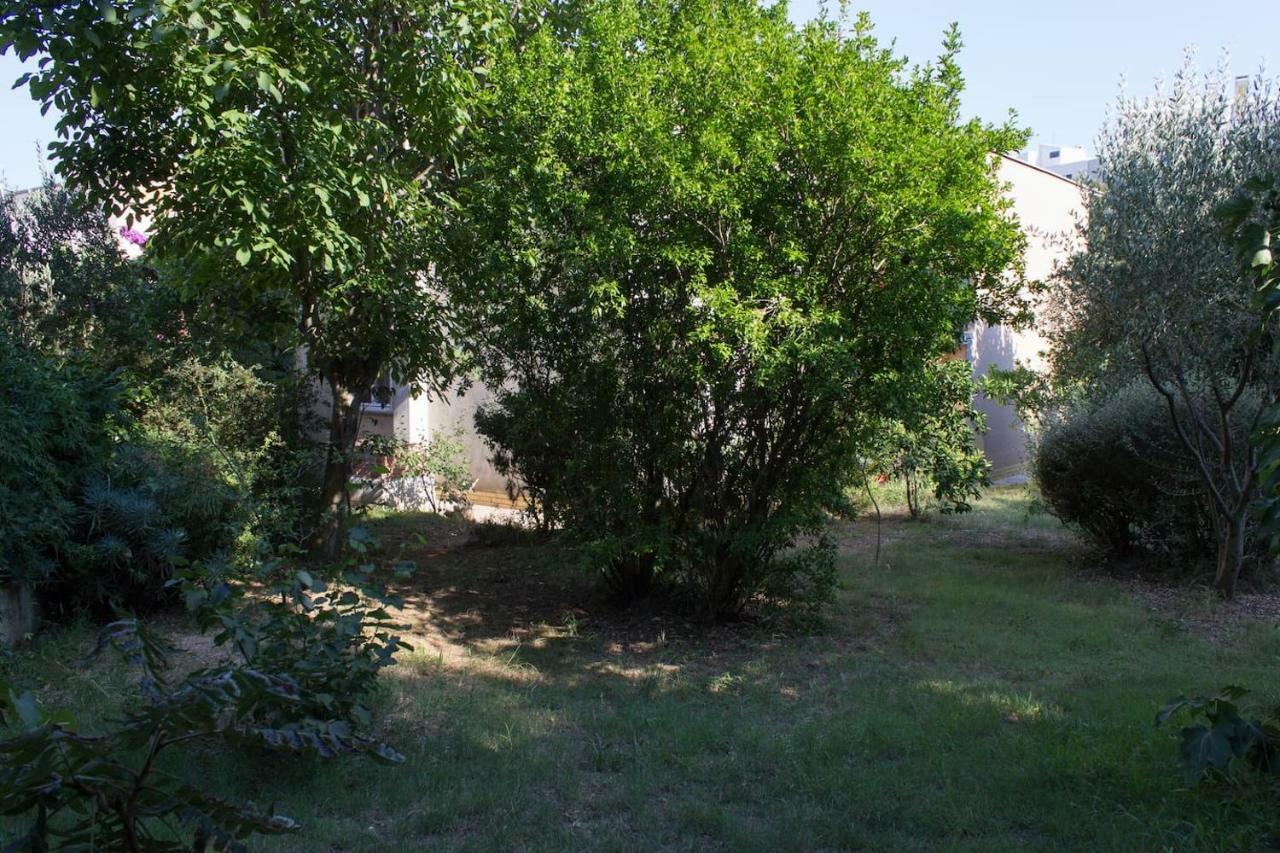 Appartement Zora