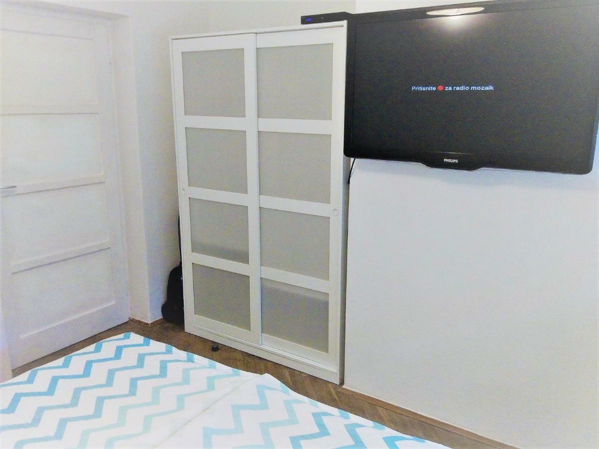 Apartment Zora *