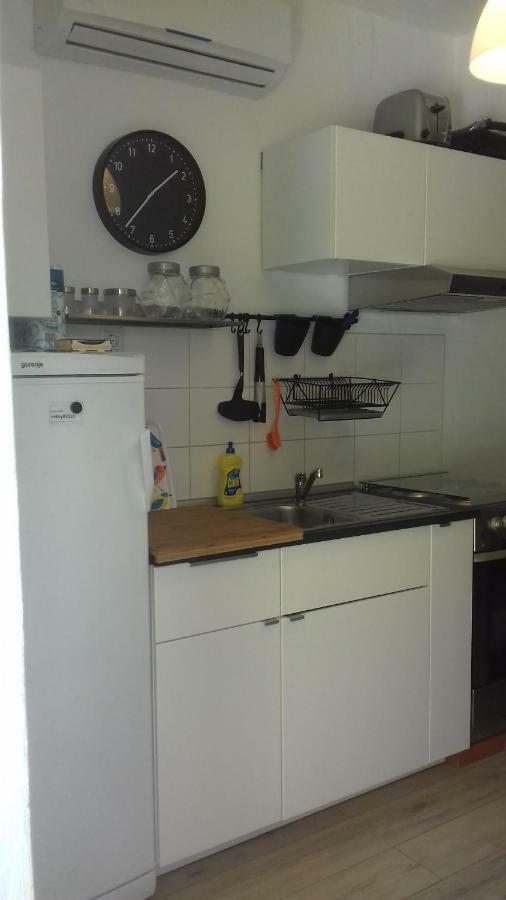 Apartma Zora Pula