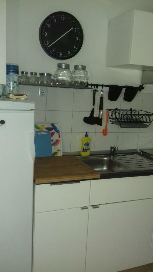 Apartment Zora