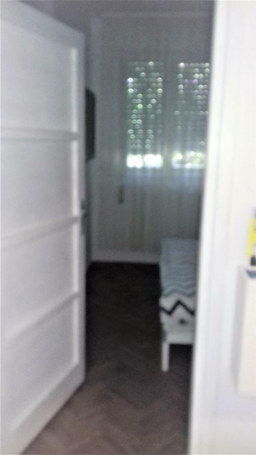 Apartment Zora *
