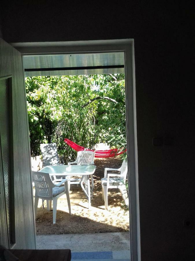 Apartma Zora Pula