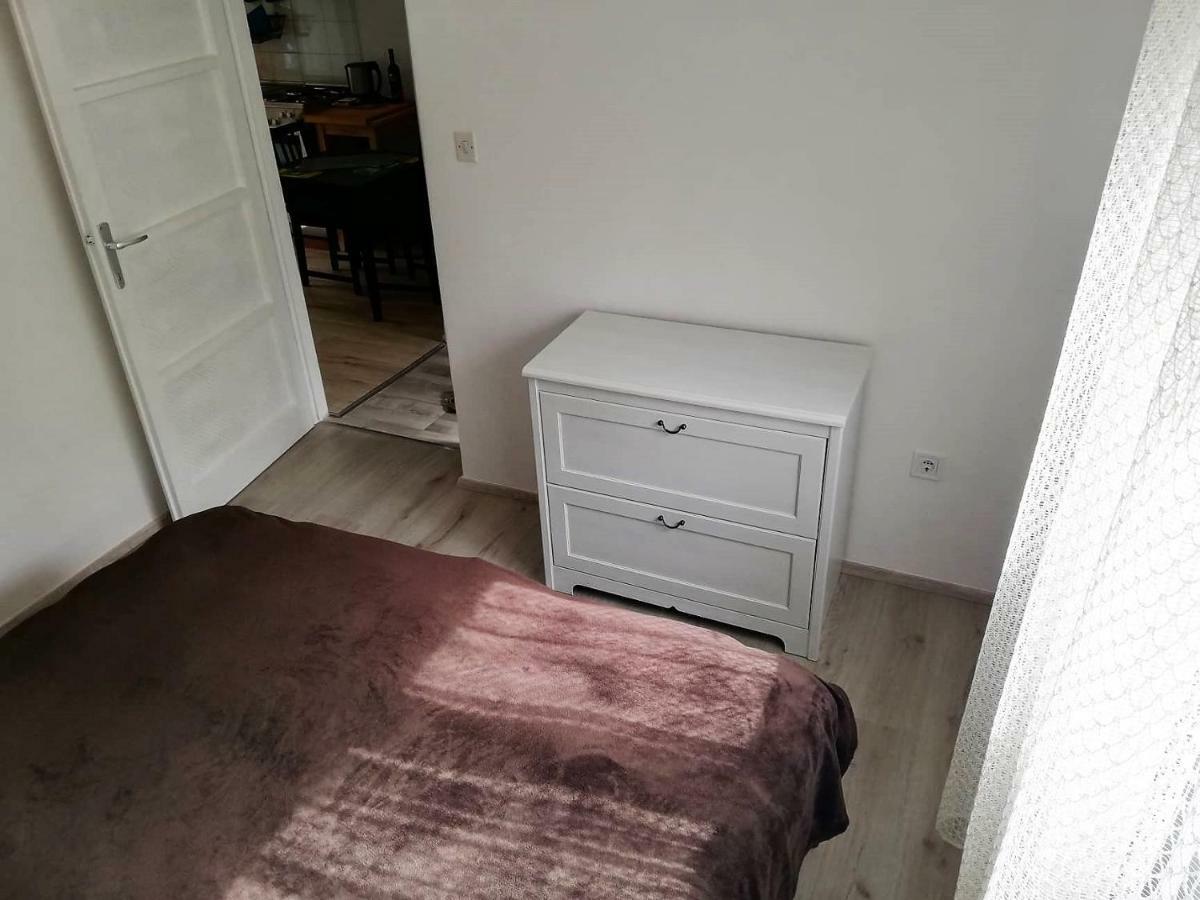 Zora Apartma Pula