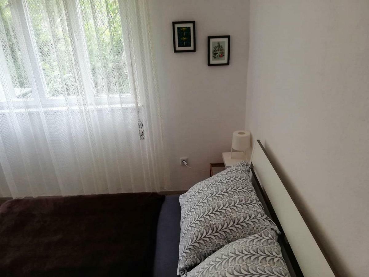 Zora Apartment Pula