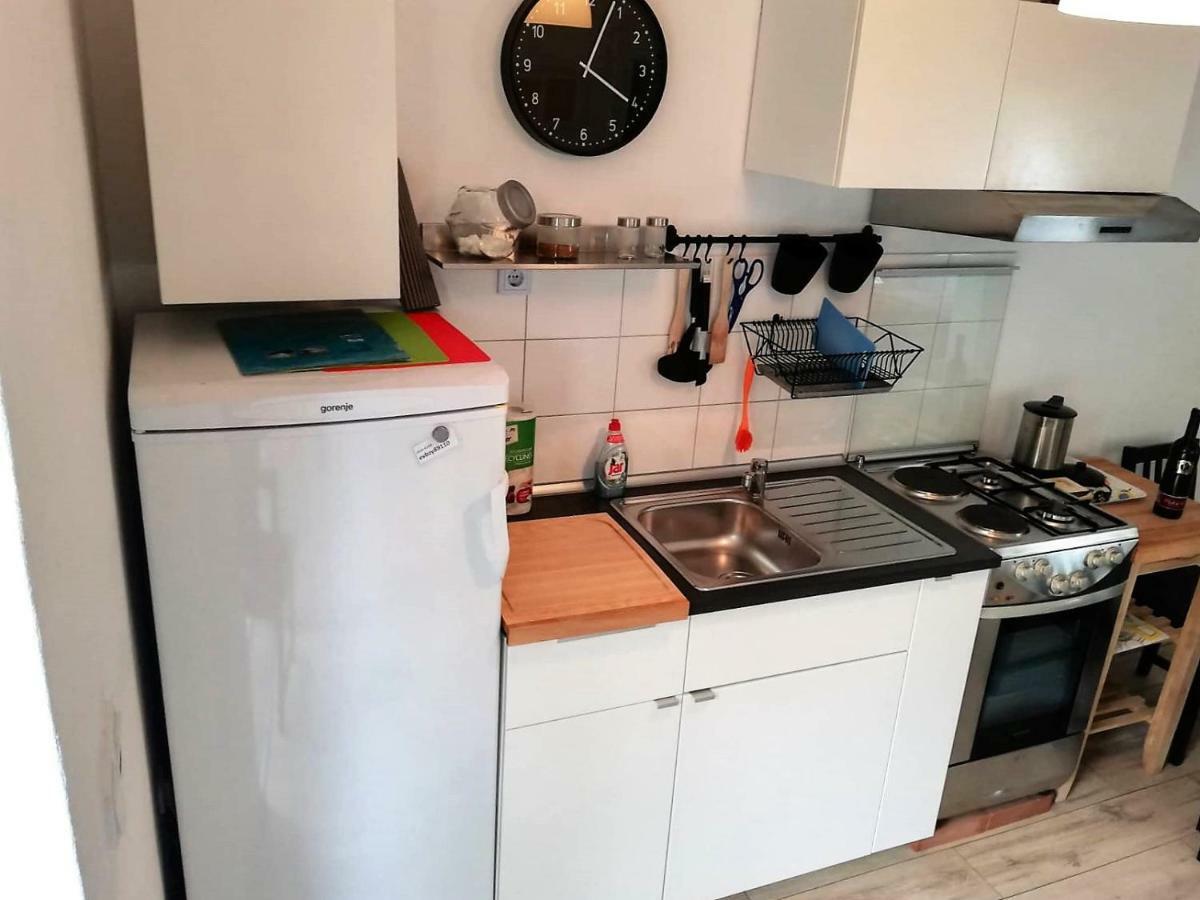 Apartment Zora