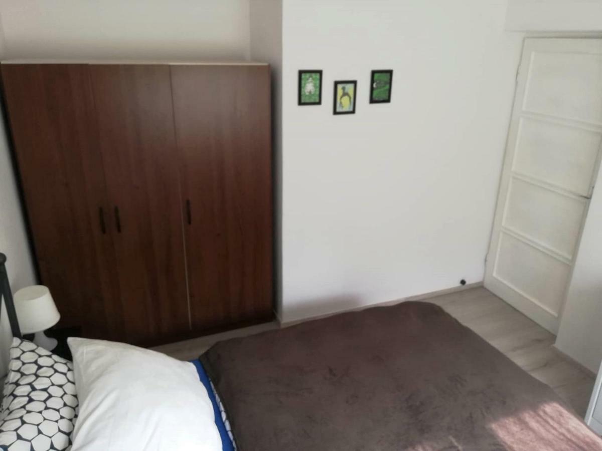 Zora Apartment Pula