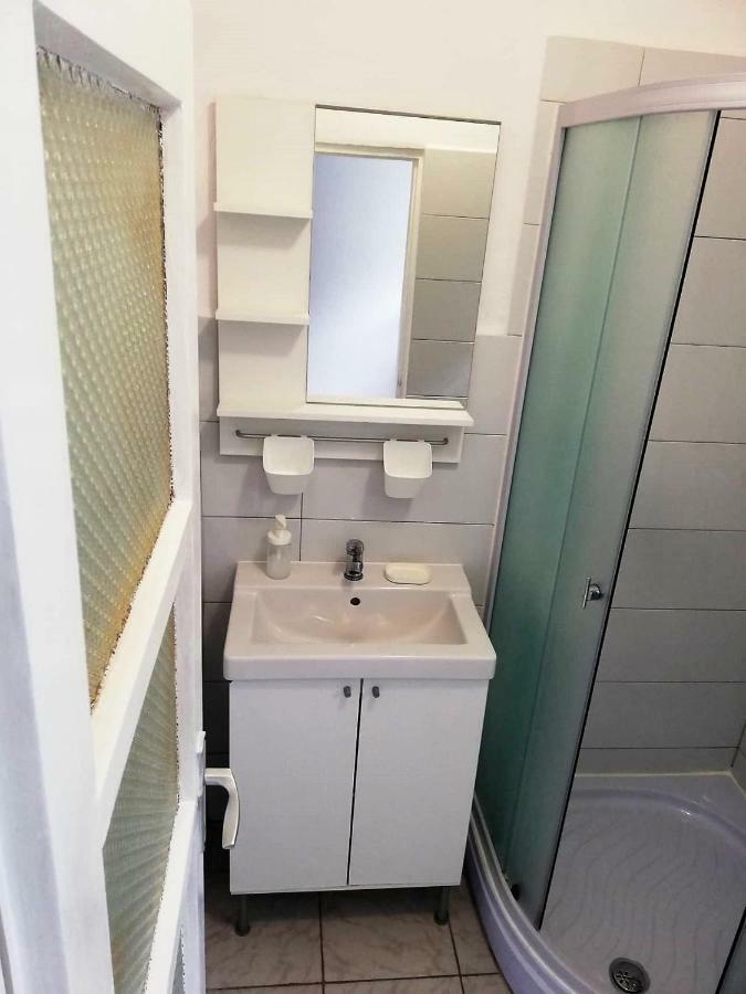 Apartment Zora *