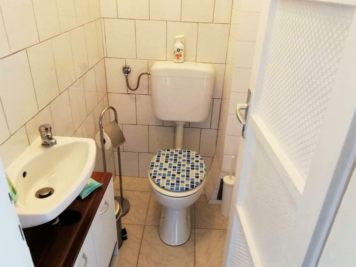 Apartment Zora Pula